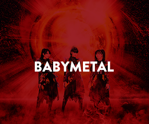 BABYMETAL